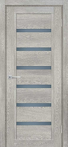 Товар Межкомнатная дверь ТЕХНО-807 Чиаро гриджио