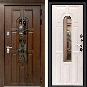 Товар Титан Дорс Термо Оберег РИМ-SP DIS007219