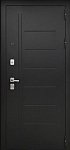 Дверьберг БУКЛЕ ЧЕРНЫЙ DIS007293 фото